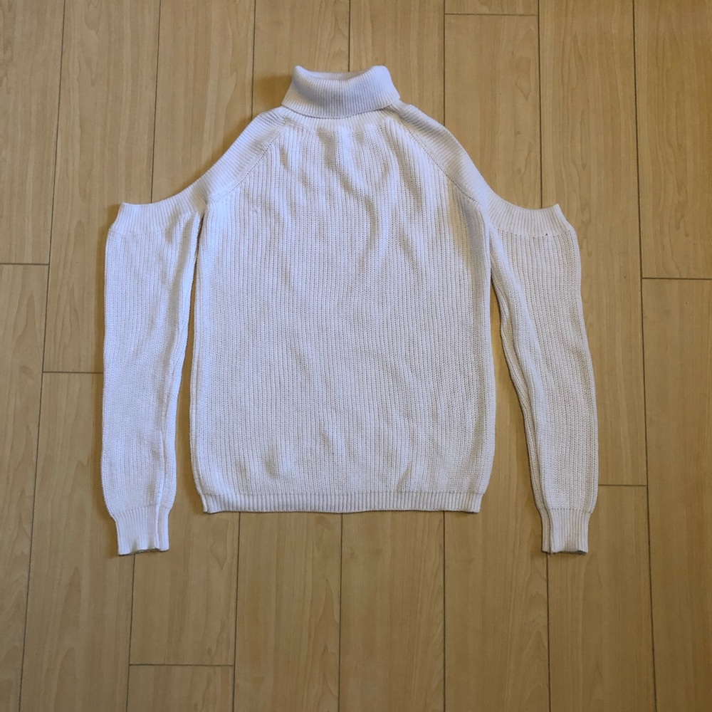 Turtleneck